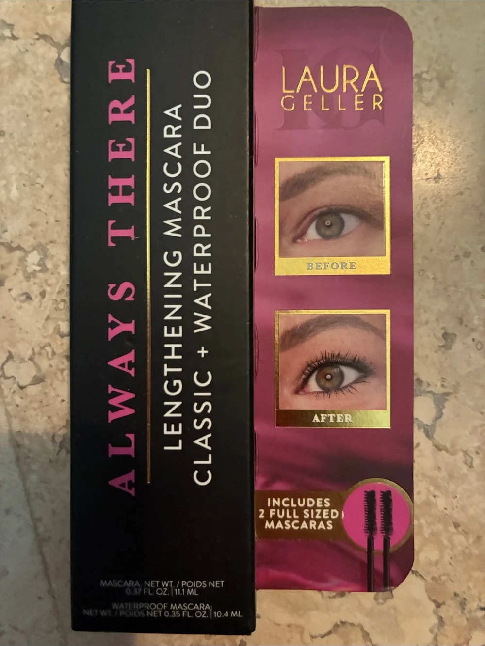 Laura Geller bundle